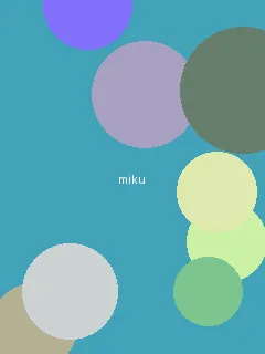 拳王2002 - 初音未来角色图